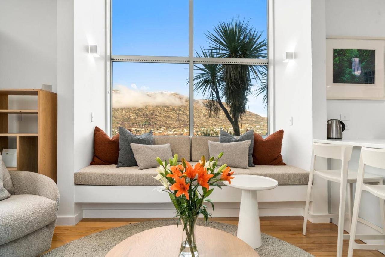 A Stunning Stay - Queenstown Holiday Home Buitenkant foto