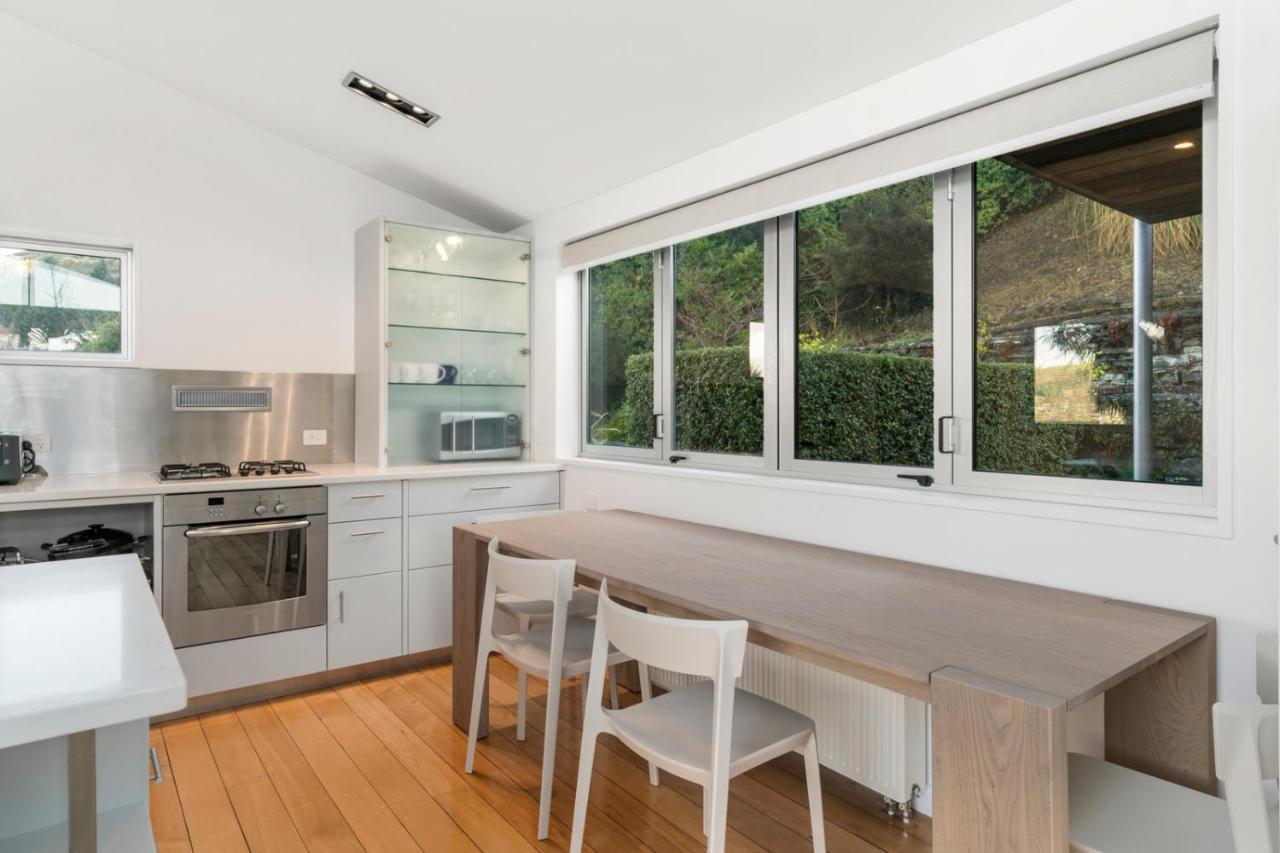 A Stunning Stay - Queenstown Holiday Home Buitenkant foto